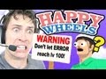 ERROR - Happy Wheels