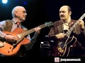 Jim Hall & Ron Carter - Alone Together (live)