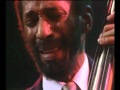 Herbie Hancock, Ron Carter and Billy Cobham - Walkin'