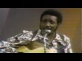 BOBBY HEBB & RON CARTER - SUNNY.LIVE ACOUSTIC TV PERFROMANCE 1972