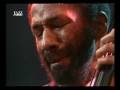 Ron Carter solo - willow weep for me