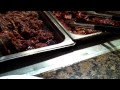 Pine Hill Korean BBQ Buffet - Buena Park, CA