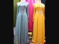 Abaya Kaftan Party Dresses