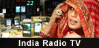 India Radio TV