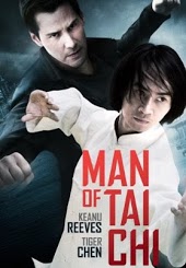 Man Of Tai Chi