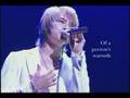 DBSK - Love in the Ice (Live) - English Lyrics [HQ]