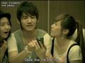 DBSK-SNSD Haptic CF Part 1,2,3 [ ENG SUB ]