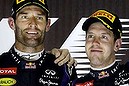 Vettel wins in Abu Dhabi (Thumbnail)