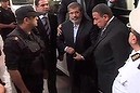 Mursi says he is still Egypt's president (Thumbnail)