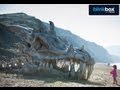 blinkbox - The Making of the Dragon Skull