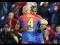 Best Newcastle Knights Tries Part 3 - 2011