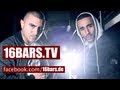 P.M.B. feat. BOZ & PA Sports - Alles Gute kommt von unten (16BARS.TV PREMIERE)