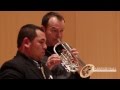 Carnegie Hall Trumpet Master Class: Stravinsky's Petrouchka