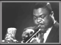 Duke Ellington - Cat Anderson trumpet solo (son HQ)