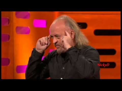 The Graham Norton Show (18-01-13) Denzel Washington,Bill Bailey,Nicholas Hoult & Conor Maynard