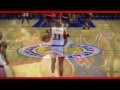 NBA 2K12 - Chris Snyder interview