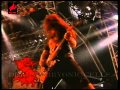 Sepultura Live Dr.Music Festival 1996 HD