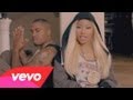 Nicki Minaj - Right By My Side (Explicit) ft. Chris Brown