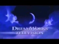 Dream Logo Combos: The Cloudland Company / Apostle / DreamWorks Television / CTDT