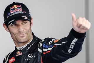 Mark Webber: in-depth interview (Thumbnail)