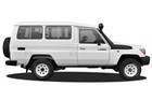 Landcruiser