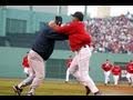 2003 ALCS, Game 3: Yankees @ Red Sox