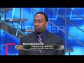 Stephen A.: Jets Need A Head Coach