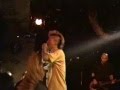 SLANG (LOFT, Tokyo 03/24/1996)