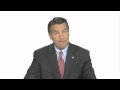 9/21/13 - Gov. Brian Sandoval (R-NV) Delivers Weekly GOP Address On Jobs & The Economy