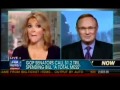 FNC's Megyn Kelly and Jim Angle on Earmarks