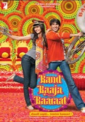 Band Baaja Baaraat