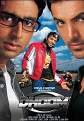 Dhoom