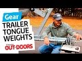 Trailer Tongue Weights