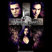 The Vampire Diaries