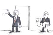 Tandberg's View