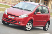 Chery J1