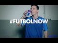 Messi Pepsi Can Trick TV Ad || Amazing Skills In Action || Live For Now - #FutbolNow