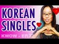 DATING IN KOREA - How Korean Singles Meet (KWOW #77)