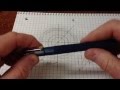 Drafting Instruments - ASMR Whisper