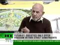 Jacque Fresco: US has never been a democracy