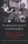 To Remain Silent is Impossible