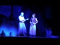 Genie's Jokes And Puns - Aladdin A Musical Spectacular At Disney California Adventure