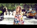 Nicola Roberts - Lucky Day