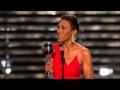 Robin Roberts Receives Arthur Ashe Award