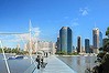 Proposed Kangaroo Point footbridge