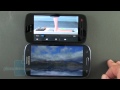 Nokia 808 PureView vs Samsung Galaxy S III