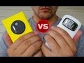 Nokia Lumia 1020 vs Nokia 808 PureView