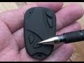 Key Ring Spy Camera DVK808 #3 Review