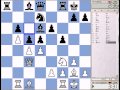 Blitz Chess #808 with Live Comments Dutch Stonewall