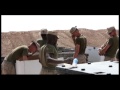 Artillery Marines name base in Afghanistan in honor of fallen Marine